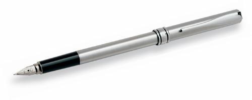 Aurora Magellano A09 Fountain pen - Stilografica